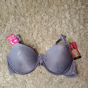 Lily of France bra, Extreme Ego Boost